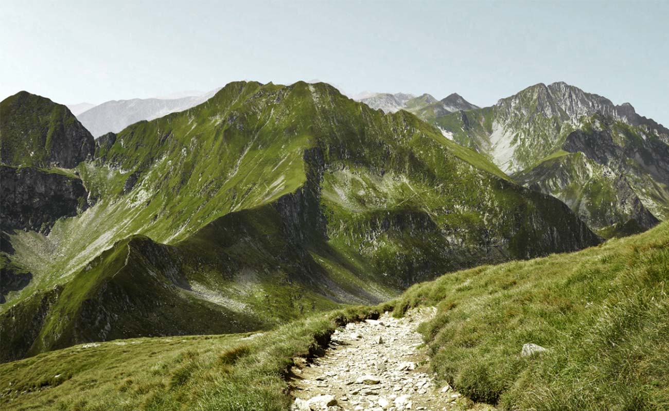 Trekking in Nepal