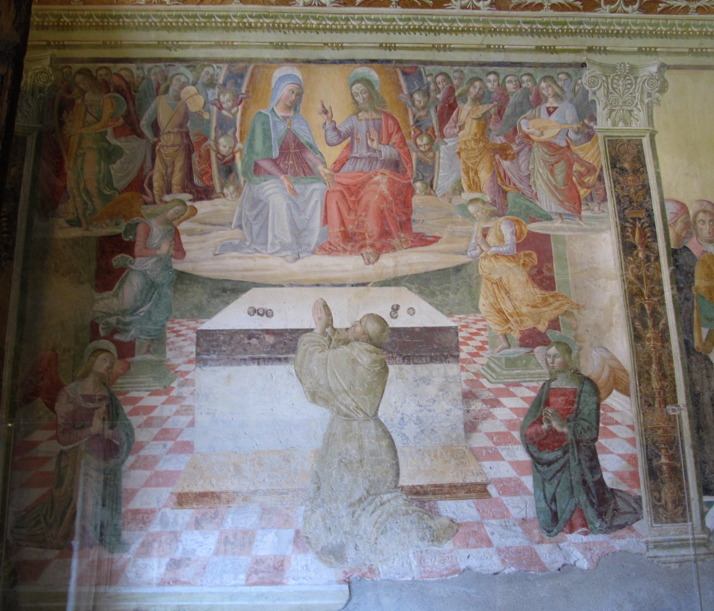 Il Sogno di Francesco