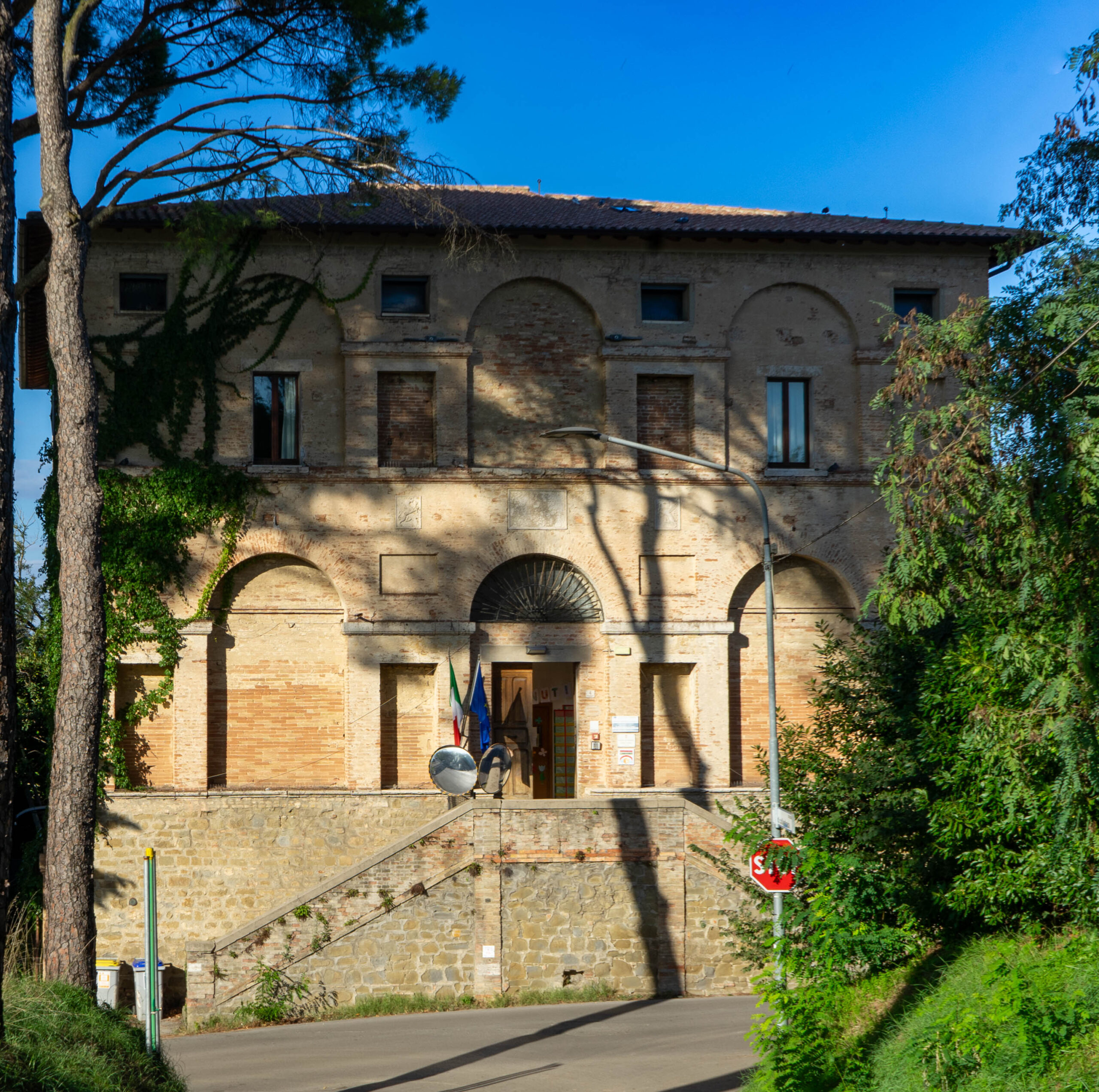 Ospedalone San Francesco