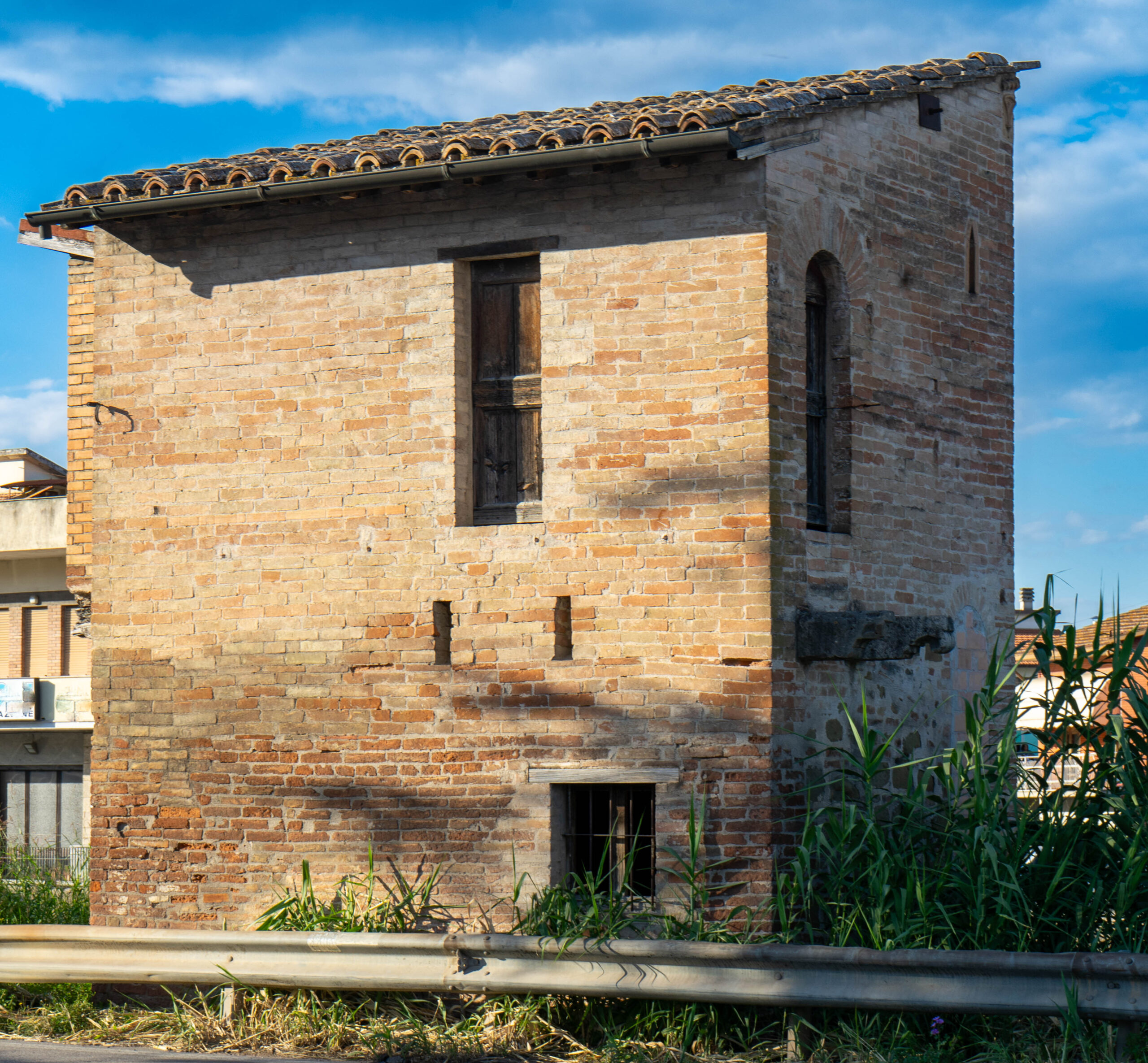 Casina Piceller